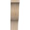 Ekena Millwork 5 1/2"W x 16"D x 20"H Funston Smooth Knee Brace, Douglas Fir BRC06X16X20FST00SDF - alternate 2